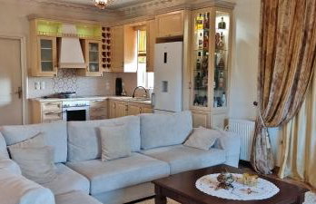 Villa Georgia With Pool - Foto 28