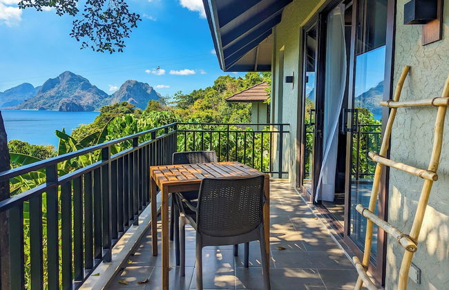 Perch El Nido - Foto 52