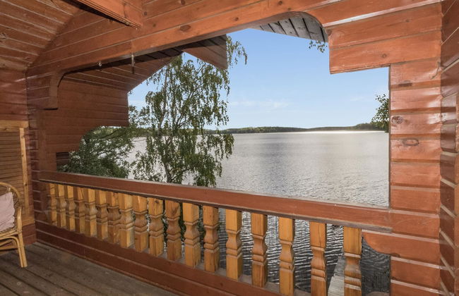 Koivuranta - Foto 22