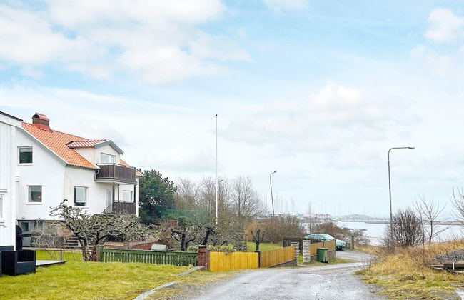 2 Person Holiday Home in Ockero-by Traum - Photo 22