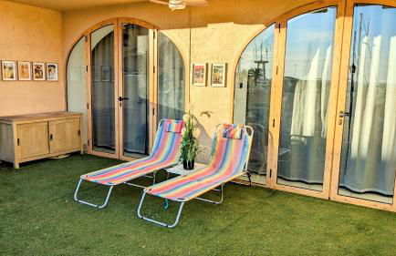 I love Marina Greenwich, Altea - Photo 30