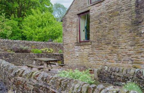 Spring Cottage - Foto 15