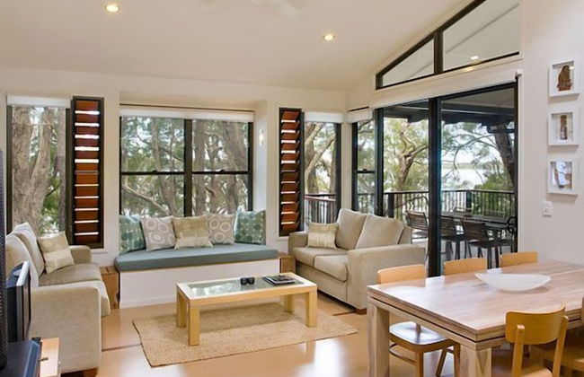 Eumarella Shores Noosa Lake Retreat - Foto 35