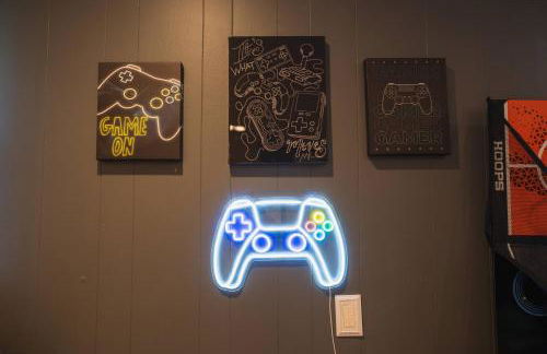 Modern Stay on Green Valley - 2.5 Mi to Downtown - Foto 49