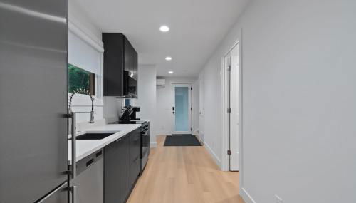 Modern cabin #1 Close to town - Foto 5