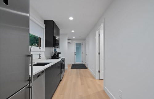 Modern cabin #1 Close to town - Foto 5