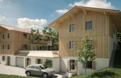 Ferienwohnung zum Schneiderkramer - Foto 1