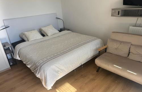 Beau Studio avec belle terrasse au centre ville de Nice - Foto 23