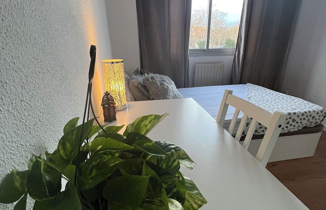 Habitación en Madrid - Foto 2