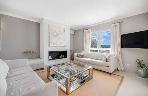 Bendinat Golf Villa - Foto 25