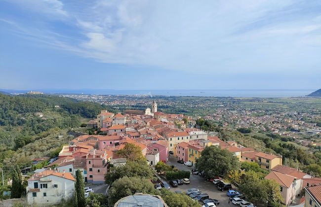 Dimora Garibaldi - Foto 64