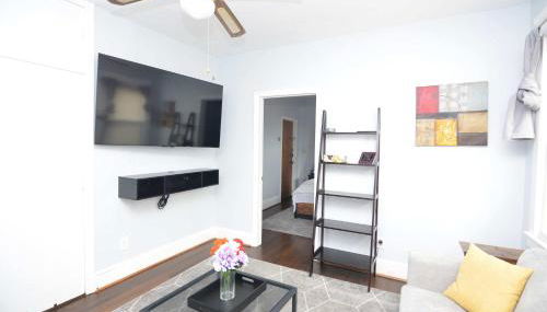 Cozy Beds with Parking, Laundry - Near RU, RWJ, NJ Transit - Foto 2