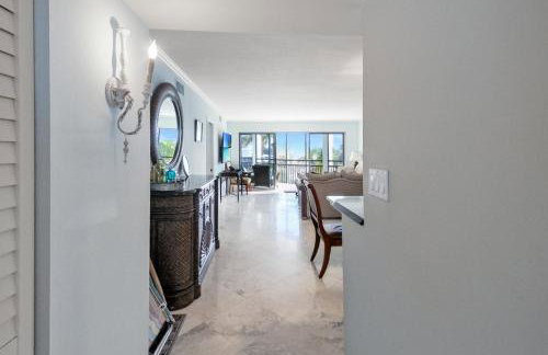 LBK 2BR Condo on the Bay with Water Views Beachbound Bliss - Foto 5