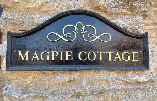 Magpie Cottage - Foto 10