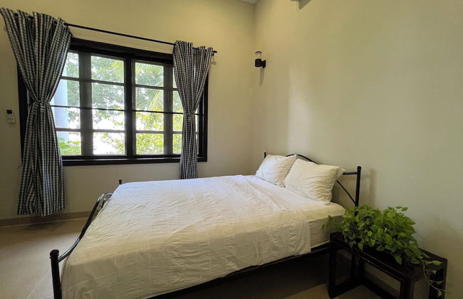 Grandma Lu's Homestay Hong Ngu - Foto 1