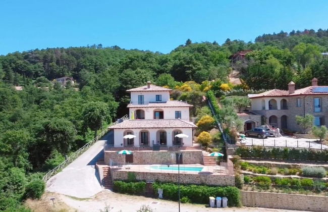 Villa Maggiorana 10 - Photo 16