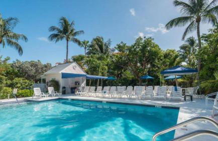 Parrot Perch by Avantstay Old Town Key West w/ Shared Pool Month-long Stays Only - Foto 6
