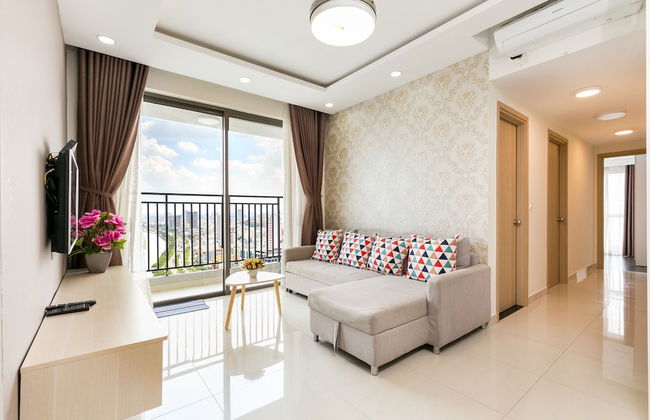 KYN Apartment Rivergate Residence - Foto 48