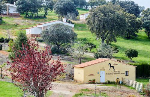 La Aldeilla - Foto 6