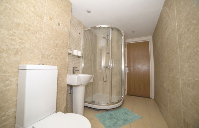 Manchester Printworks - Foto 32