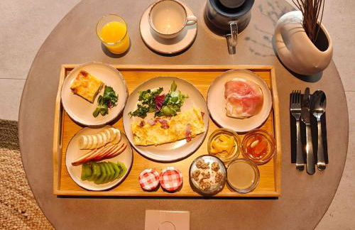 Beau Rivage Suites - Photo 28