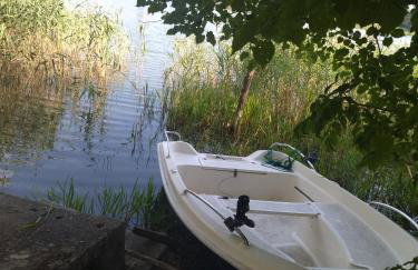 Domki Orla na Mazurach - Photo 39