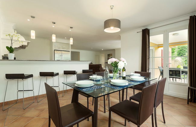 Madame Vacances Les Restanques du Carré Beauchêne - Foto 10