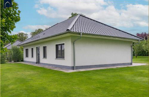 Ferienhaus Zirchow 4 - Foto 26