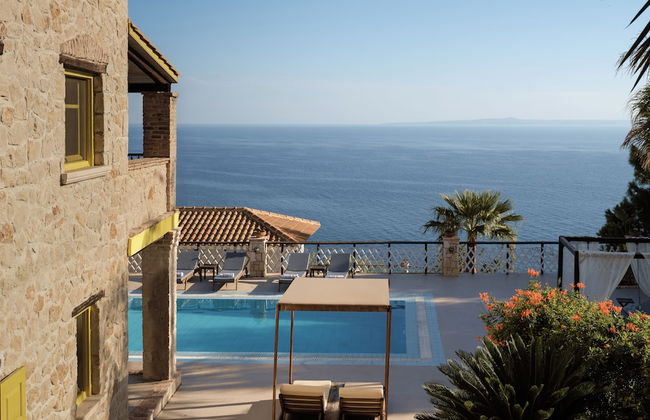 Zakynthos Villas - Foto 76