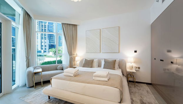 Urban Oasis by Missoni Studio - Foto 3, Habitación