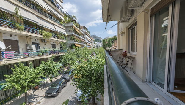 Athens Neverland - Foto 2, Entrada interior