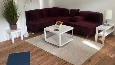 Vennbahnweg Apartment Schmithof - Foto 3