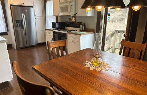 1867 Gothic VanDeventer Home - Foto 4