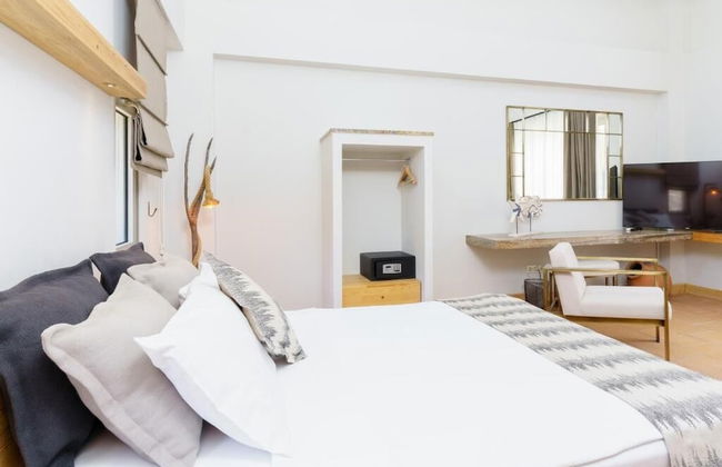 Odette Bodrum - Foto 33