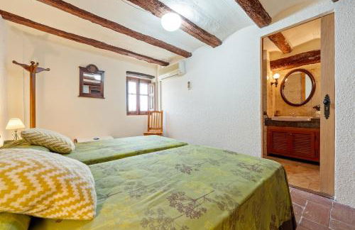 Lo Molí de la Jòrdia - Foto 19