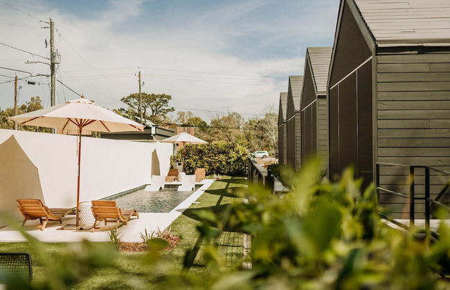 Hotel Beatnik - Foto 20