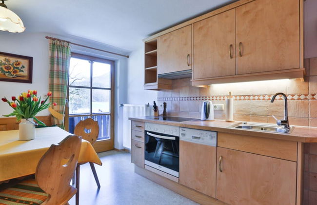 Haus Brandl Modern Retreat - Foto 5