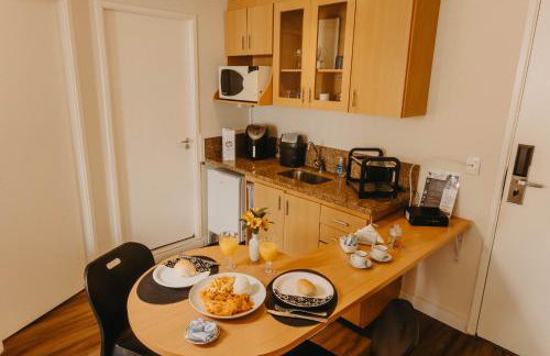 Hotel aeroporto Guarulhos - Foto 2