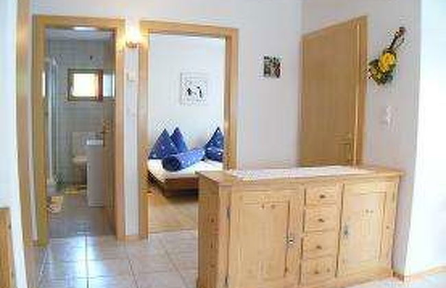 Ferienwohnung Chasa Schmidt - Foto 6