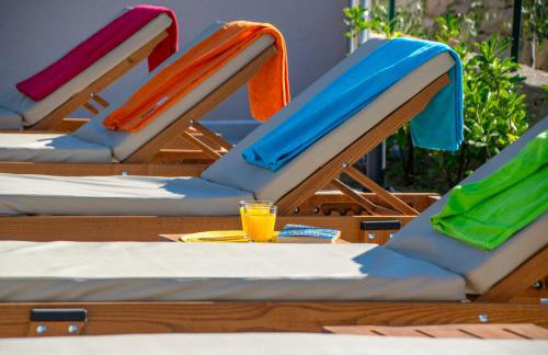 Villa Macanovi dvori with private pool - Photo 27