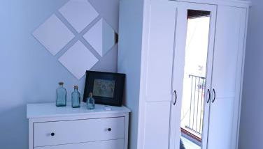 El Terrat de la Tecla - Dúplex Casc Antic - Foto 5, wardrobe