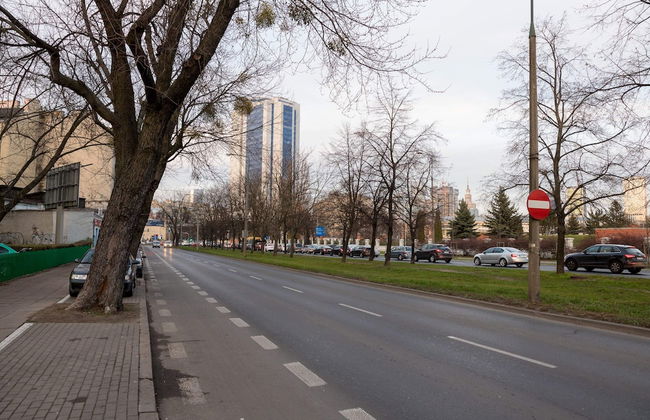 Ochota Homely Apartment - Foto 25