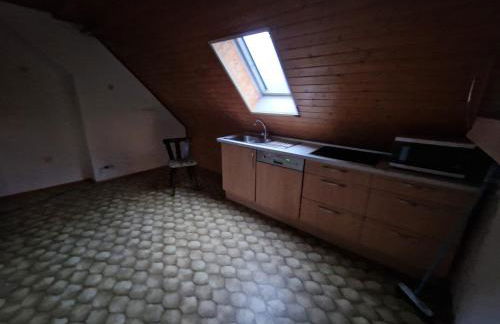 Monteurzimmer fitter room Apartment Bruchsal Heilbronn Bretten - Foto 2