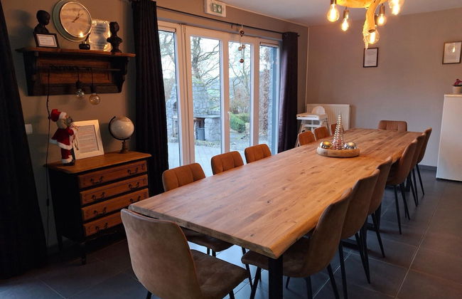 Pleasant Holiday Home With Infrared Sauna - Foto 29