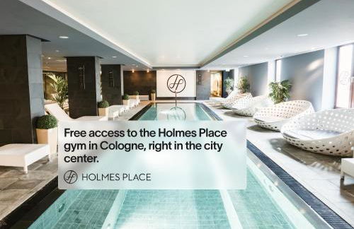 Numa Cologne Ehrenfeld - Foto 23