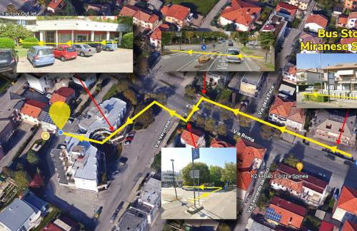 Miniappartamento Il Gelsomino - Foto 6