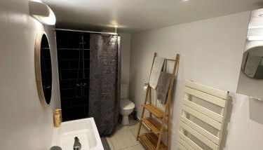 Appartement T2 à 13 km de Paris - Foto 2