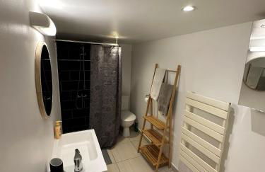 Appartement T2 à 13 km de Paris - Foto 2