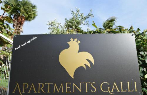 Apartments Galli - Foto 35