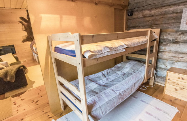 Ylläsrova b5 / kasku - Foto 7